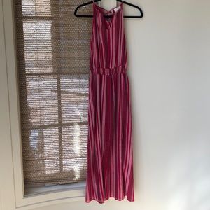 Universal Thread maxi dress